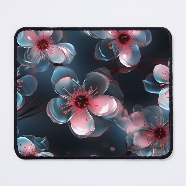 Item preview, luminous cherry blossems designed and sold by Pixel-Lair.