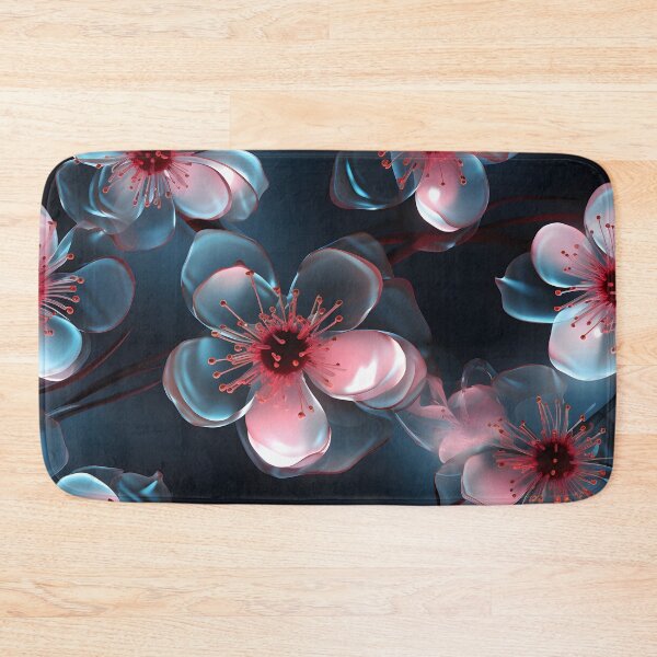 Item preview, luminous cherry blossems designed and sold by Pixel-Lair.