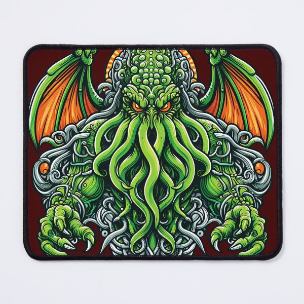 Item preview, Nightmare Unleashed S01 D22 designed and sold by Houerd.
