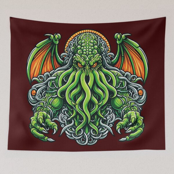 Item preview, Nightmare Unleashed S01 D22 designed and sold by Houerd.