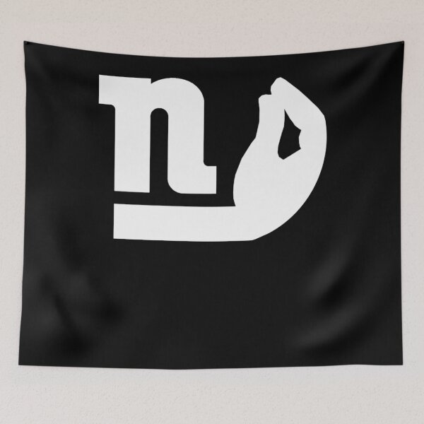 Item preview, Nyg devito hand designed and sold by mercadolilian.