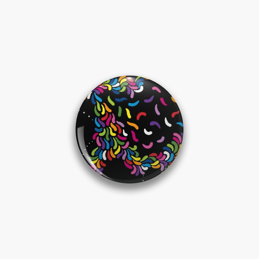 Item preview, Pin designed and sold by Patternifly.