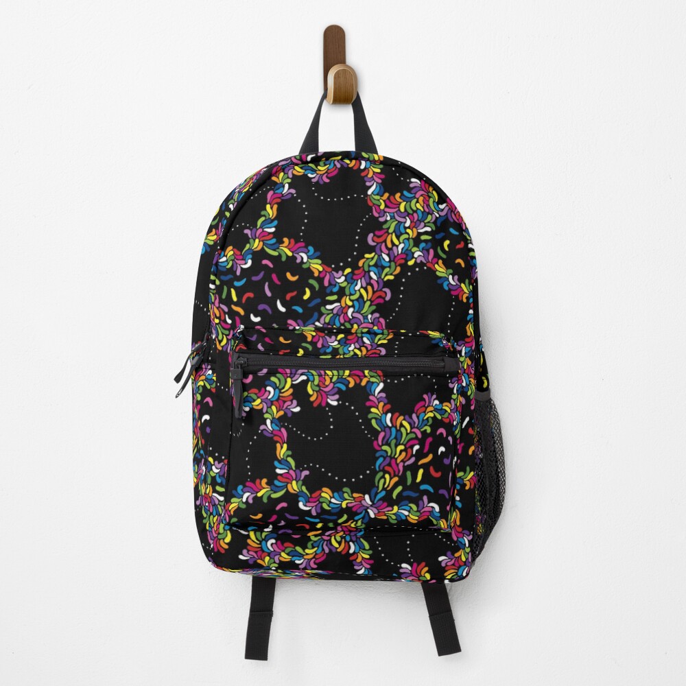 Item preview, Backpack designed and sold by Patternifly.