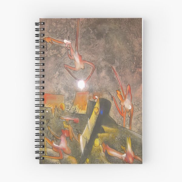 Item preview, pyrocentre-Roberto Matta designed and sold by GRAHAM POTER.