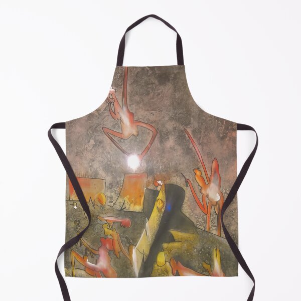 Item preview, pyrocentre-Roberto Matta designed and sold by GRAHAM POTER.