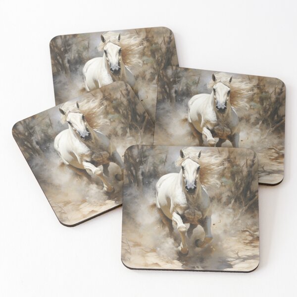Item preview, Wild Horse Painting designed and sold by shanessie6.