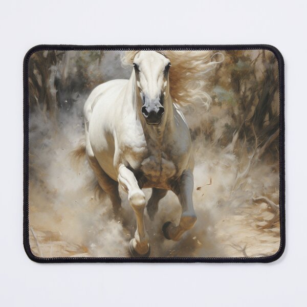 Item preview, Wild Horse Painting designed and sold by shanessie6.