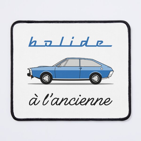 Item preview, la 15 TS (T-shirt et autres produits) designed and sold by Thomas du Garage.