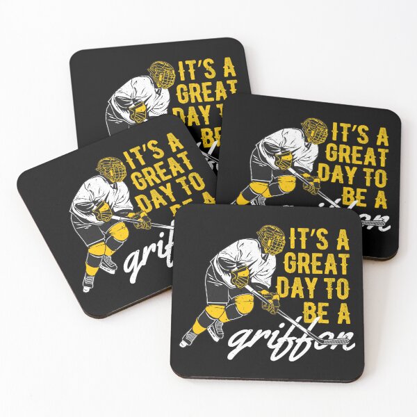 Item preview, Great day to be a Griffon designed and sold by gmadewell.