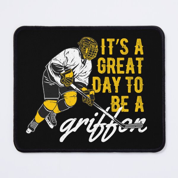 Item preview, Great day to be a Griffon designed and sold by gmadewell.