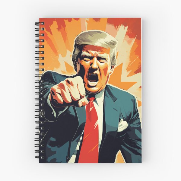 Item preview, MAGA #9 designed and sold by the-trumpians.