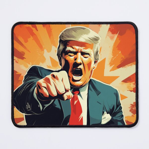 Item preview, MAGA #9 designed and sold by the-trumpians.