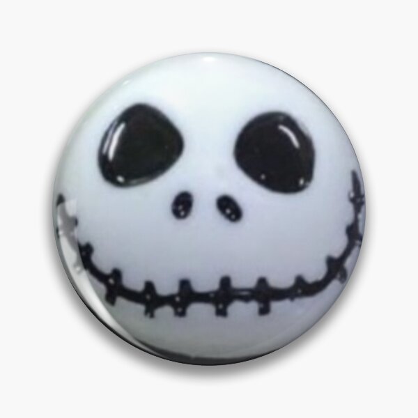 Item preview, Little Nightmare Deco Paci designed and sold by KaylaKitten.