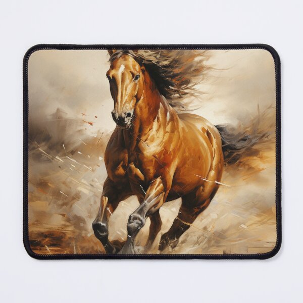 Item preview, Wild Horse Painting 2 designed and sold by shanessie6.