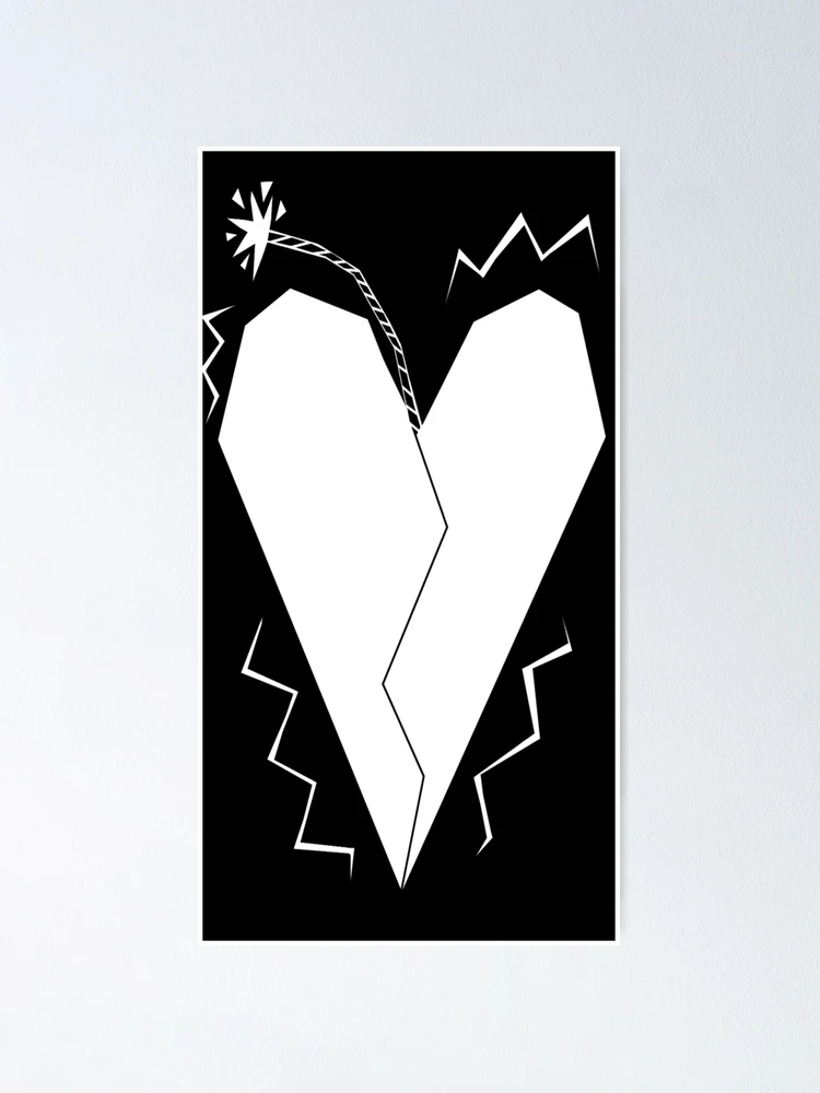 Thumbnail 1 of 3, Poster, Have To Explode designed and sold by DavidSims.