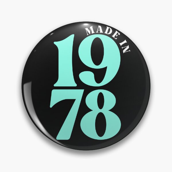 Item preview, made in 1978 vintage retro designed and sold by vintage-years.