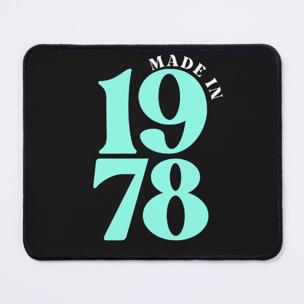 Item preview, made in 1978 vintage retro designed and sold by vintage-years.