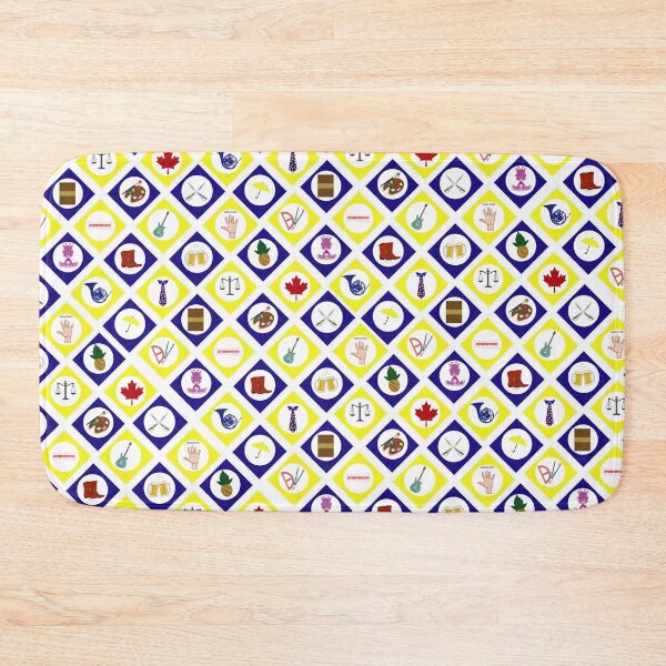 Item preview, HIMYM MINIMALIST designed and sold by hiamlua.