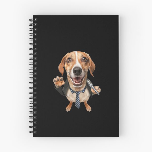 Item preview, Canine CEO: Chief Excitement Officer designed and sold by Molic.