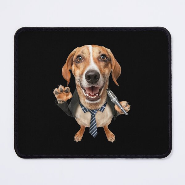 Item preview, Canine CEO: Chief Excitement Officer designed and sold by Molic.
