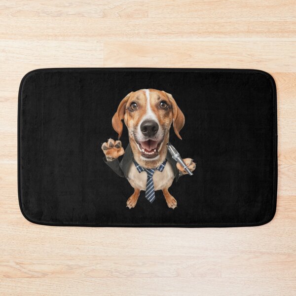 Item preview, Canine CEO: Chief Excitement Officer designed and sold by Molic.