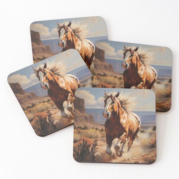 Item preview, Wild Horse 3 designed and sold by shanessie6.