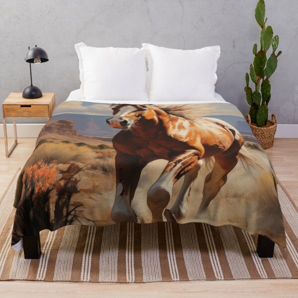 Item preview, Wild Horse 3 designed and sold by shanessie6.
