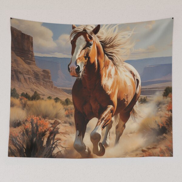 Item preview, Wild Horse 3 designed and sold by shanessie6.