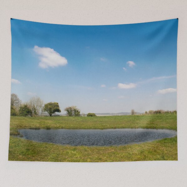 Item preview, Dewpond, Somerset, UK designed and sold by JonDelorme.