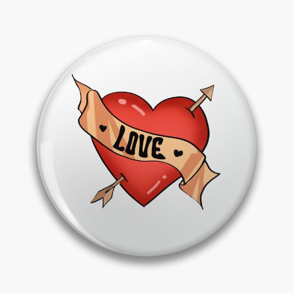 Item preview, Vintage Valentine's days  designed and sold by ZolliArt.