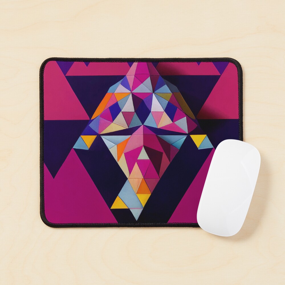 Item preview, Mouse Pad designed and sold by Grandomastery.