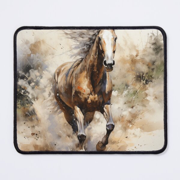 Item preview, Wild Horse Painting 4 designed and sold by shanessie6.