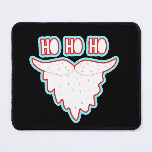Item preview, ho ho ho designed and sold by Ratatatts.