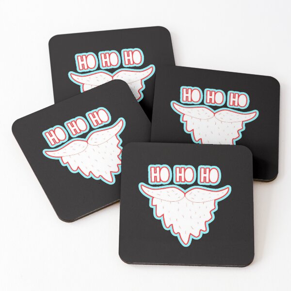 Item preview, ho ho ho designed and sold by Ratatatts.