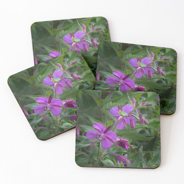 Item preview, Dwarf Fireweed designed and sold by Betty Sederquist.