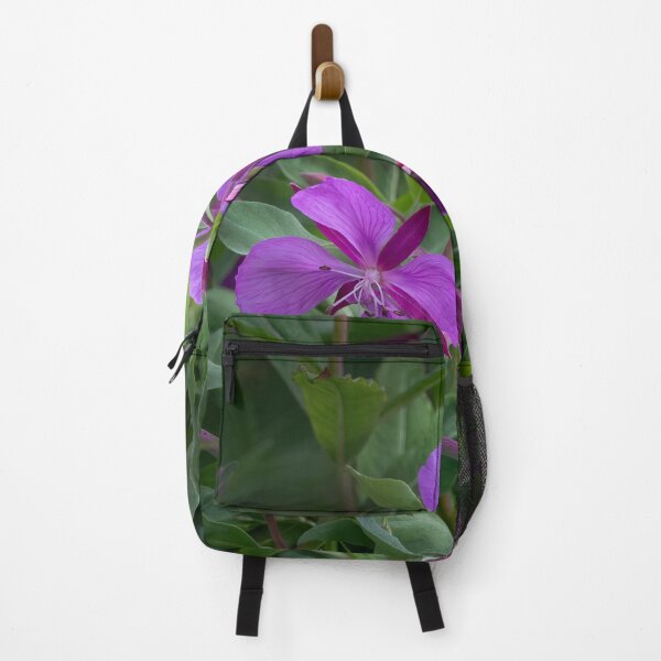 Item preview, Dwarf Fireweed designed and sold by Betty Sederquist.