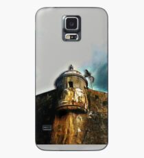 San Juan Garita Case/Skin for Samsung Galaxy