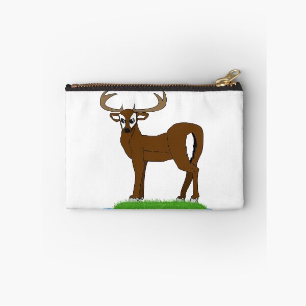 Item preview, Whitetail Deer  designed and sold by Johnny ArtandStuff.