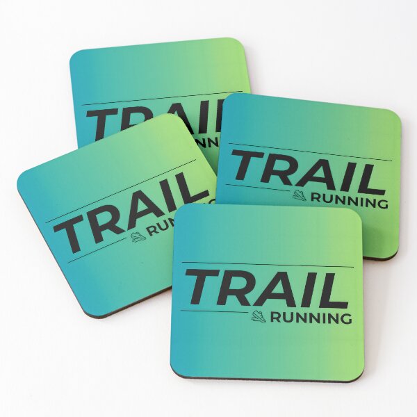 Item preview, Trail running designed and sold by OutdoorMemories.