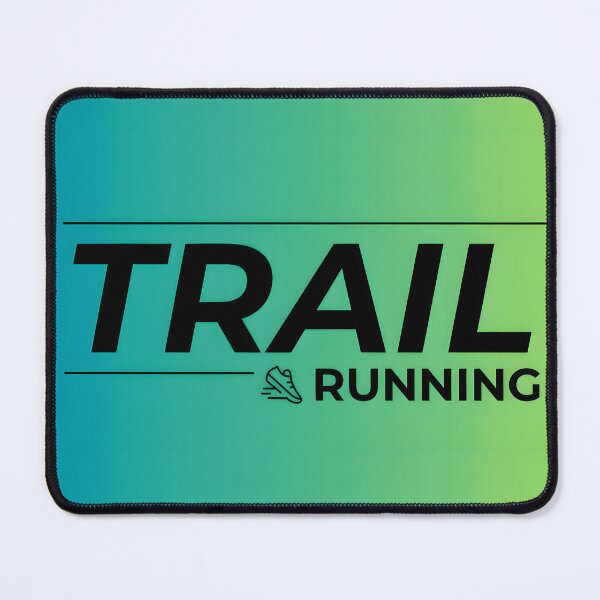 Item preview, Trail running designed and sold by OutdoorMemories.