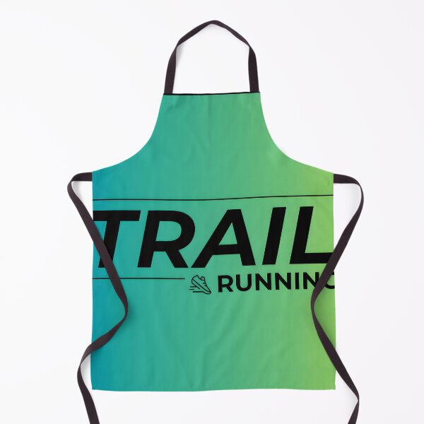 Item preview, Trail running designed and sold by OutdoorMemories.