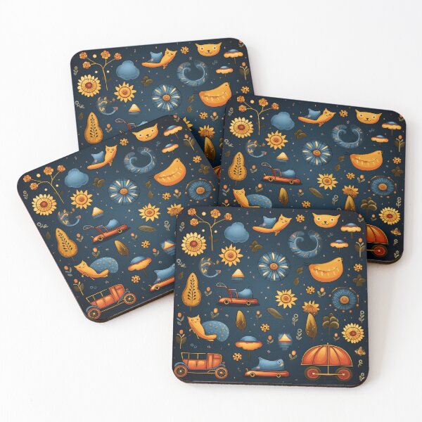 Item preview, Flower, Car designed and sold by ColorsAndStyle.