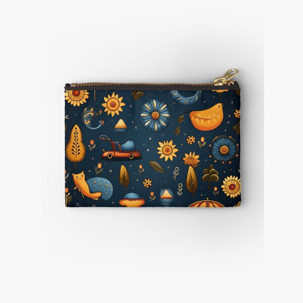 Item preview, Flower, Car designed and sold by ColorsAndStyle.