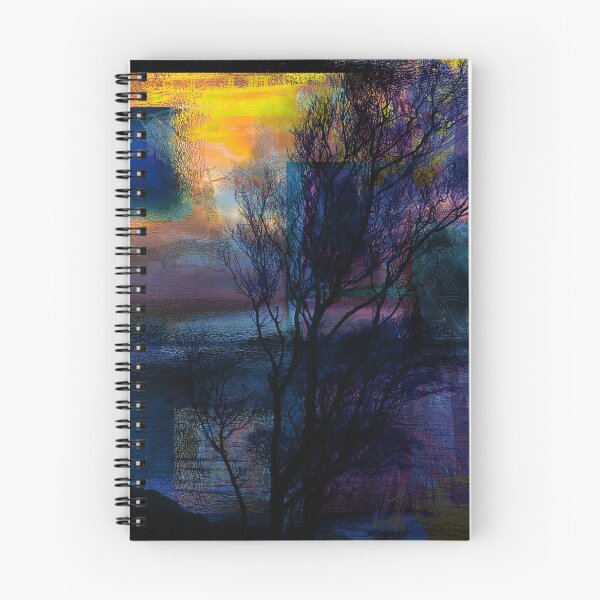 Item preview, Tree in Lochaber designed and sold by Elizabeth Austin-Craig.