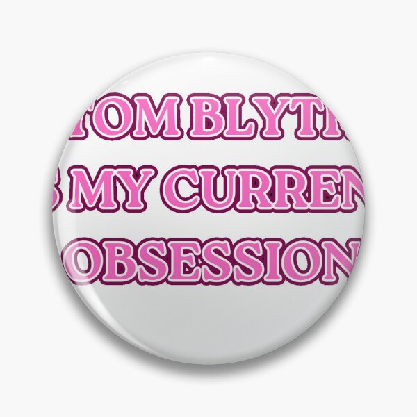 Item preview, tom blyth designed and sold by lanamarais.