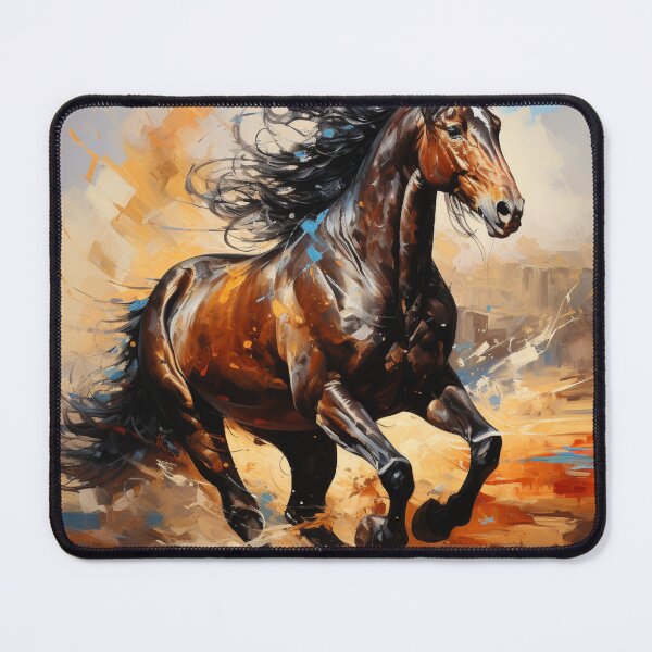 Item preview, Wild Horse Painting 5 designed and sold by shanessie6.