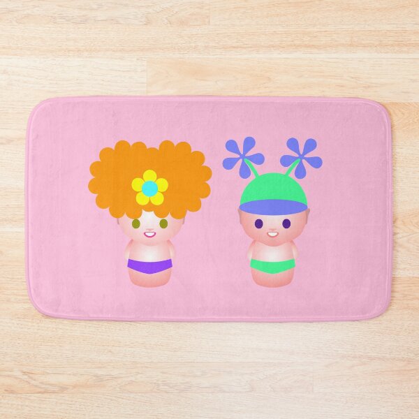 Item preview, Chibis.1. designed and sold by moths-minor.