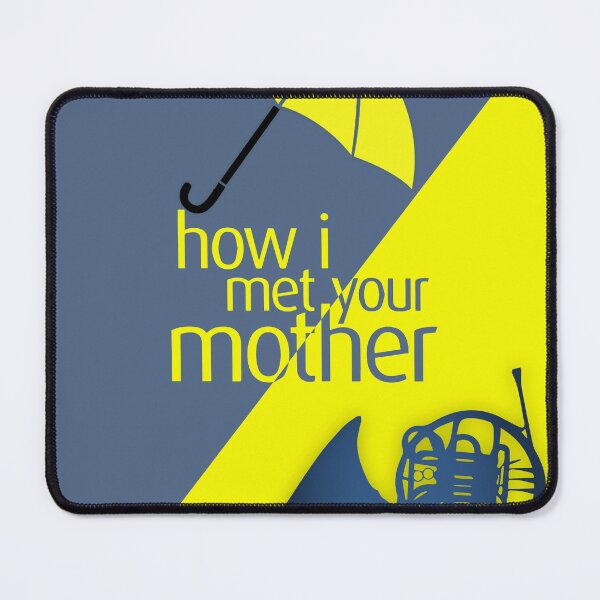 Item preview, HIMYM  designed and sold by hiamlua.