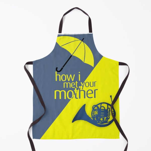 Item preview, HIMYM designed and sold by hiamlua.