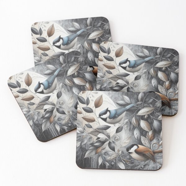 Item preview, Birds of paradise 13 designed and sold by NaphDesigns.